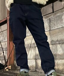 UNIQLO | デニムパンツ