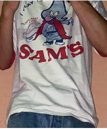 古着 | Tシャツ/カットソー