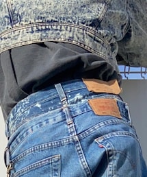 Levi's | デニムパンツ