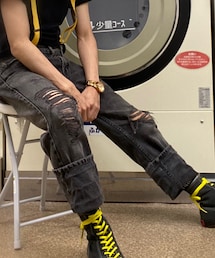 Levi's | デニムパンツ