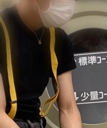 Levi's | サスペンダー