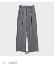 UNIQLO | パンツ