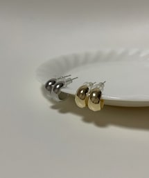 SEEK | ピアス（両耳用）