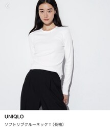UNIQLO | Tシャツ/カットソー