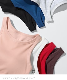 UNIQLO | タンクトップ