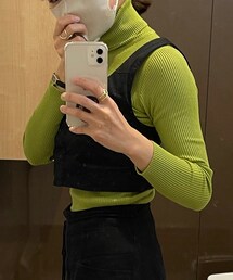 SEEK | ニット/セーター