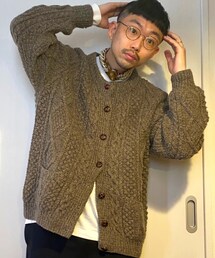 古着 | ニット/セーター