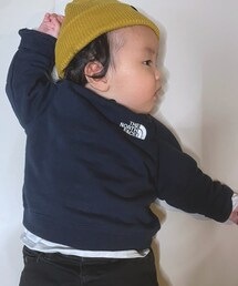 THE NORTH FACE | スウェット
