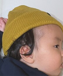 next | ニットキャップ/ビーニー
