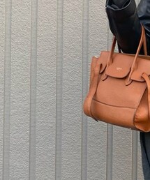 LOWELL things | バッグ