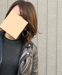 PHILIPPE AUDIBERT | ピアス（両耳用）