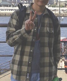 EDIFICE | シャツ/ブラウス