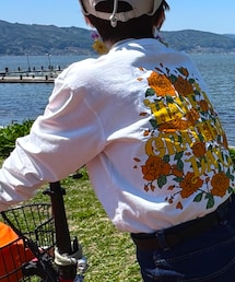 HAVE A GRATEFUL DAY | Tシャツ/カットソー