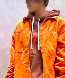 DIESEL | スウェット