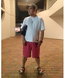 パーカー脱いだバージョン | その他