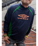 UMBRO(アンブロ)の「トップス(スウェット)」