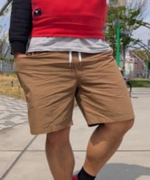 NORMANBROS | カーゴパンツ