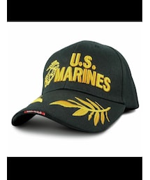 U.S.MARINES | キャップ