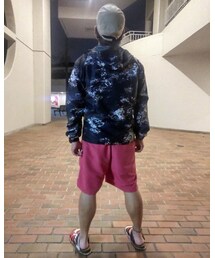 恒例の後ろ姿笑 | 雑貨/ホビー