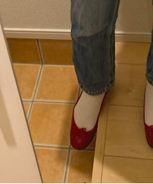 Repetto | バレエシューズ