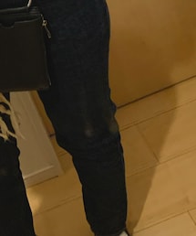 MOUSSY | デニムパンツ
