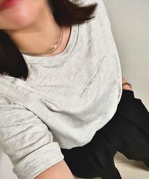 NOKCHA | Tシャツ/カットソー