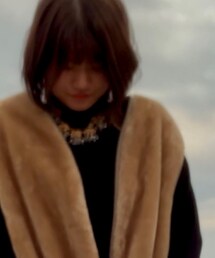 soimeme | ネックレス