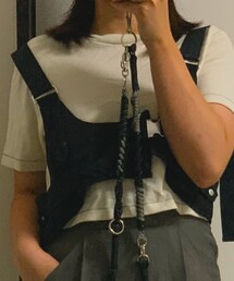 NOKCHA | Tシャツ/カットソー