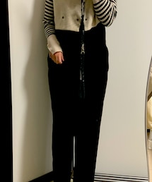 CFT. | オールインワン・サロペット