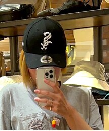 NEW ERA | キャップ