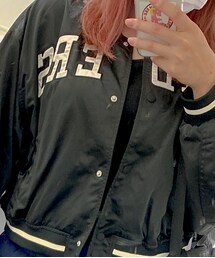 H&M | ブルゾン