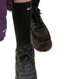 ZARA | スニーカー