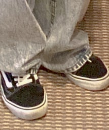 VANS | スニーカー