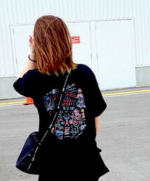 GU | Tシャツ/カットソー