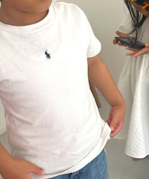 POLO RALPH LAUREN CHILDRENSWEAR | Tシャツ/カットソー