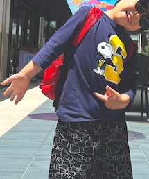 SHIPS KIDS | トップス