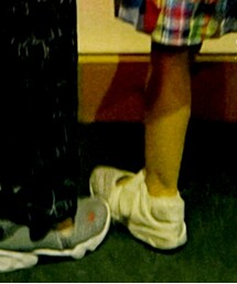 NIKE | サンダル