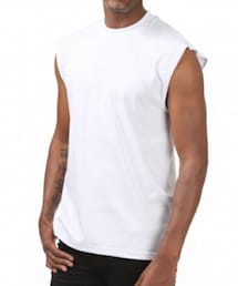 PRO CLUB  | PROCLUB SLEEVELESS MUSCLE T-SHIRTS(トップス)