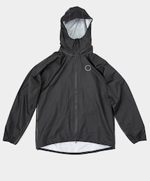 山と道 | 山と道 UL All-weather Jacket (ナイロンジャケット)