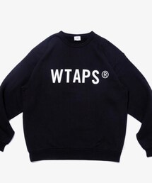 WTAPS | WTAPS SPOT WTVUA SWEAT(スウェット)