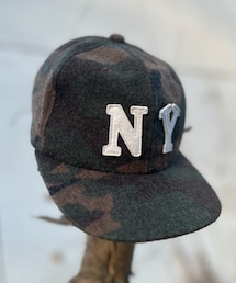FREAK'S STORE | wool cap(キャップ)