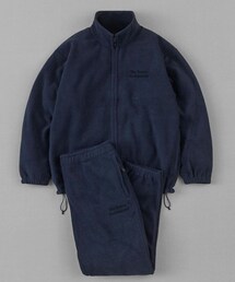 ENNOY | CITY FLEECE JACKET PANTS SET UP(ジャケット/アウター)