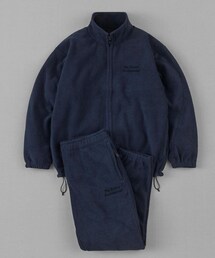 ENNOY | CITY FLEECE JACKET PANTS SET UP(パンツ)
