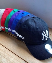NEW ERA | MoMA x New Era NY Yankees Cap(キャップ)