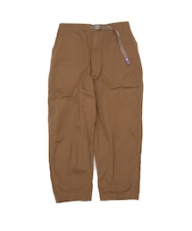 THE NORTH FACE PURPLE LABEL | Ripstop Wide Cropped Pants(パンツ)