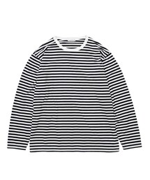 nanamica | COOLMAX St. Jersey L/S Tee(Tシャツ/カットソー)