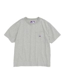 THE NORTH FACE PURPLE LABEL | 7oz H/S Pocket Tee(Tシャツ/カットソー)