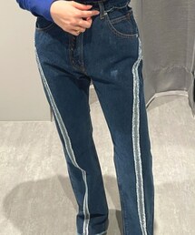 HARE | デニムパンツ