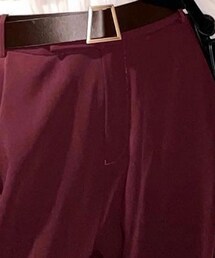 LOWRYS FARM | その他パンツ