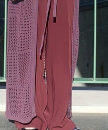 LOWRYS FARM | スラックス